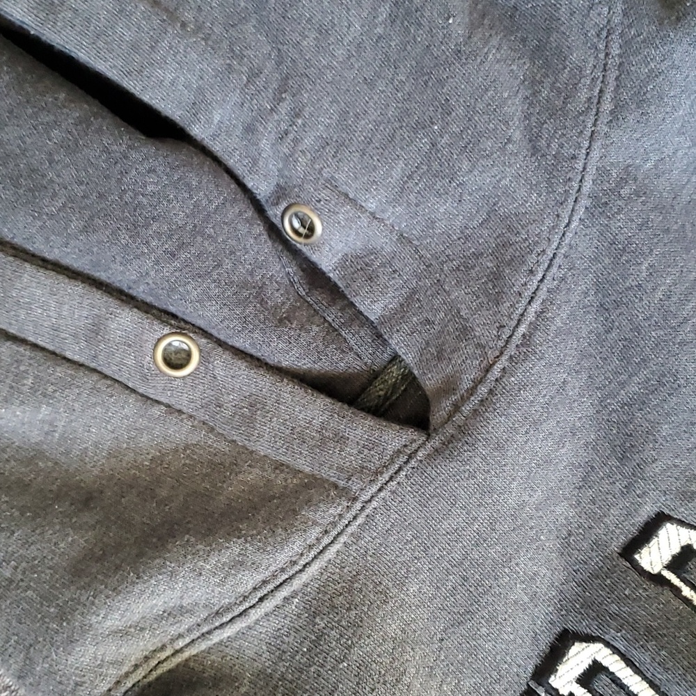 Outer Banks NC Hoodie - Picture 4 of 4